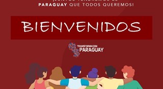 Transformacion Paraguay